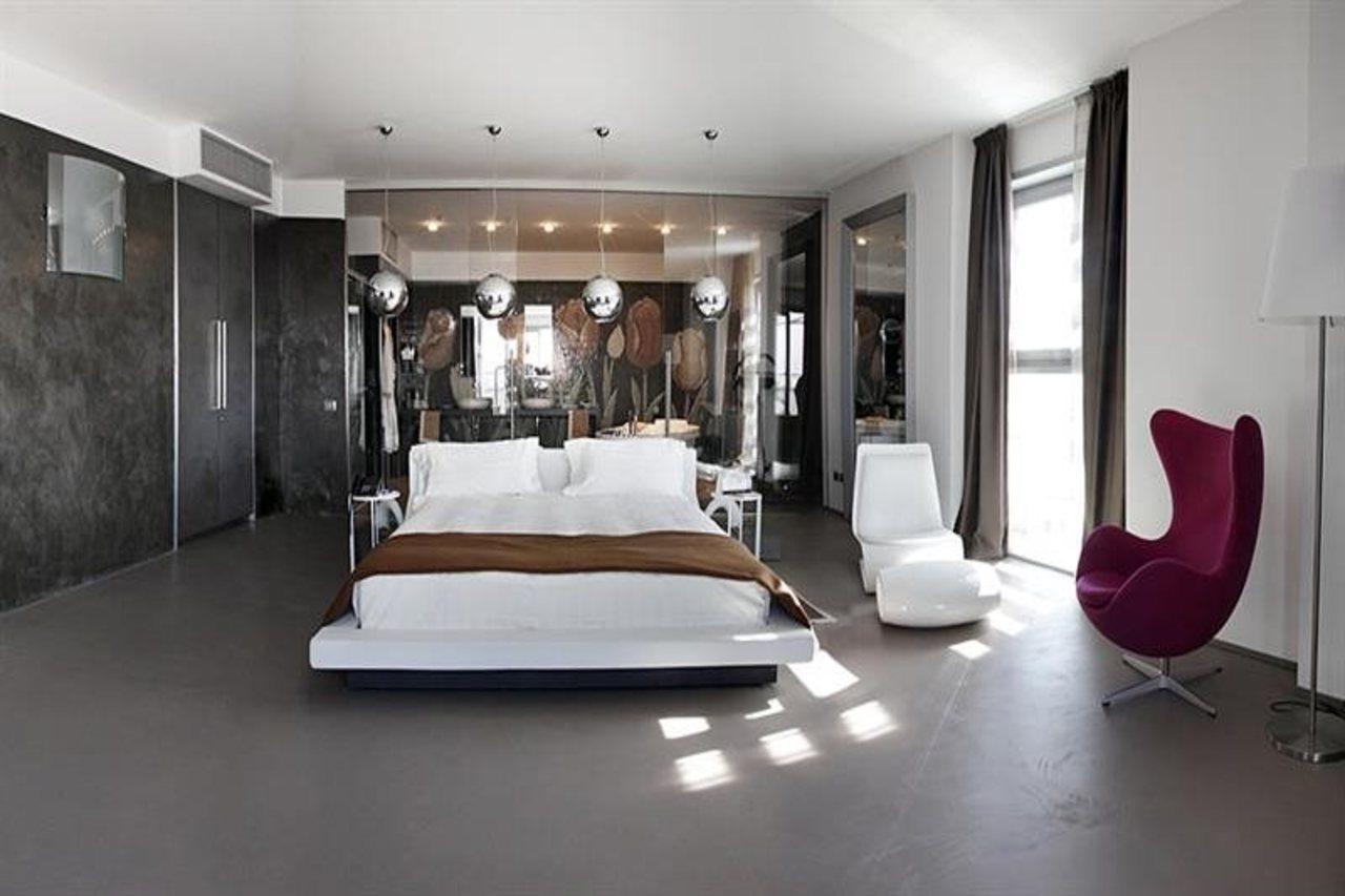 Hotel For You Чернуско-суль-Навильо Экстерьер фото