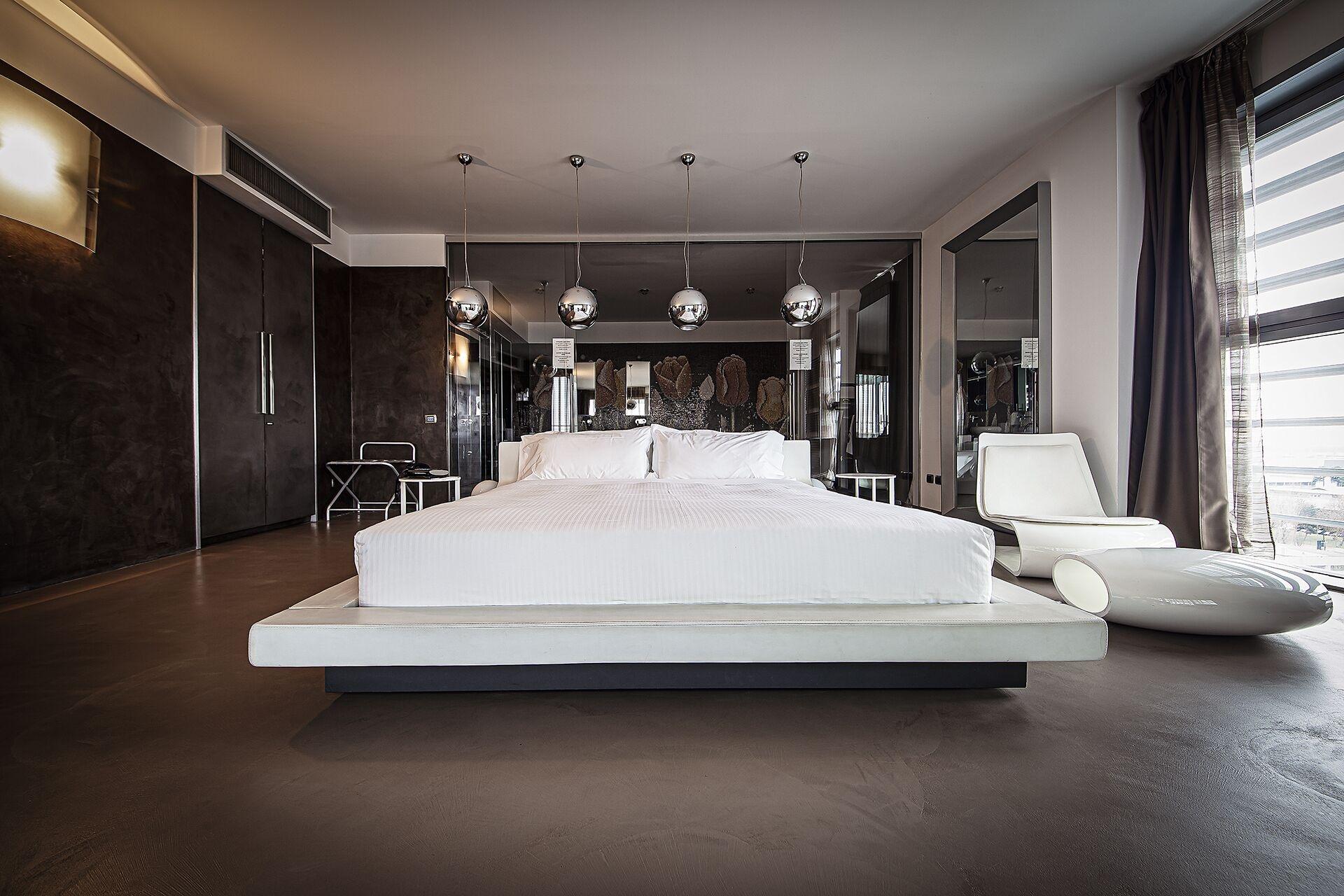 Hotel For You Чернуско-суль-Навильо Экстерьер фото